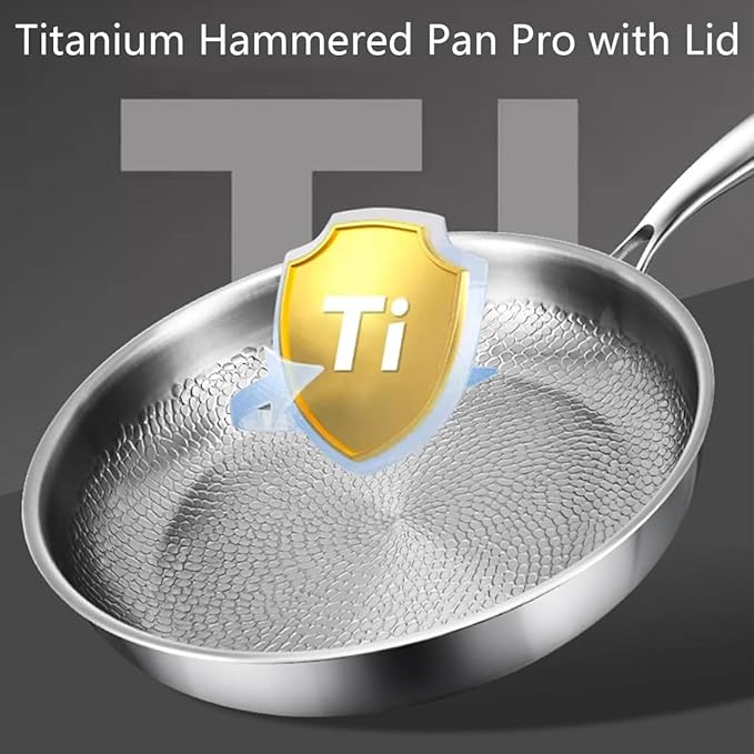 TitanPan 2.0
