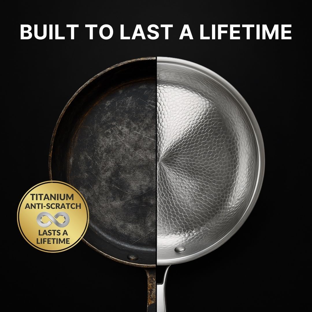 TitanPan 2.0