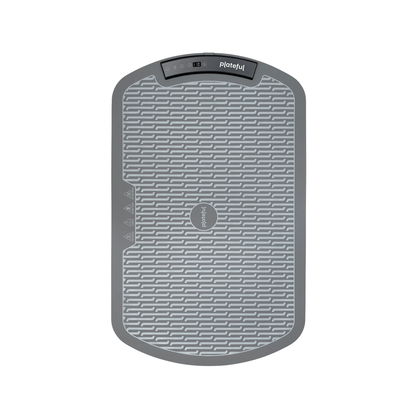 Heated Food Mat™