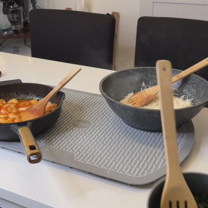 Heated Food Mat™