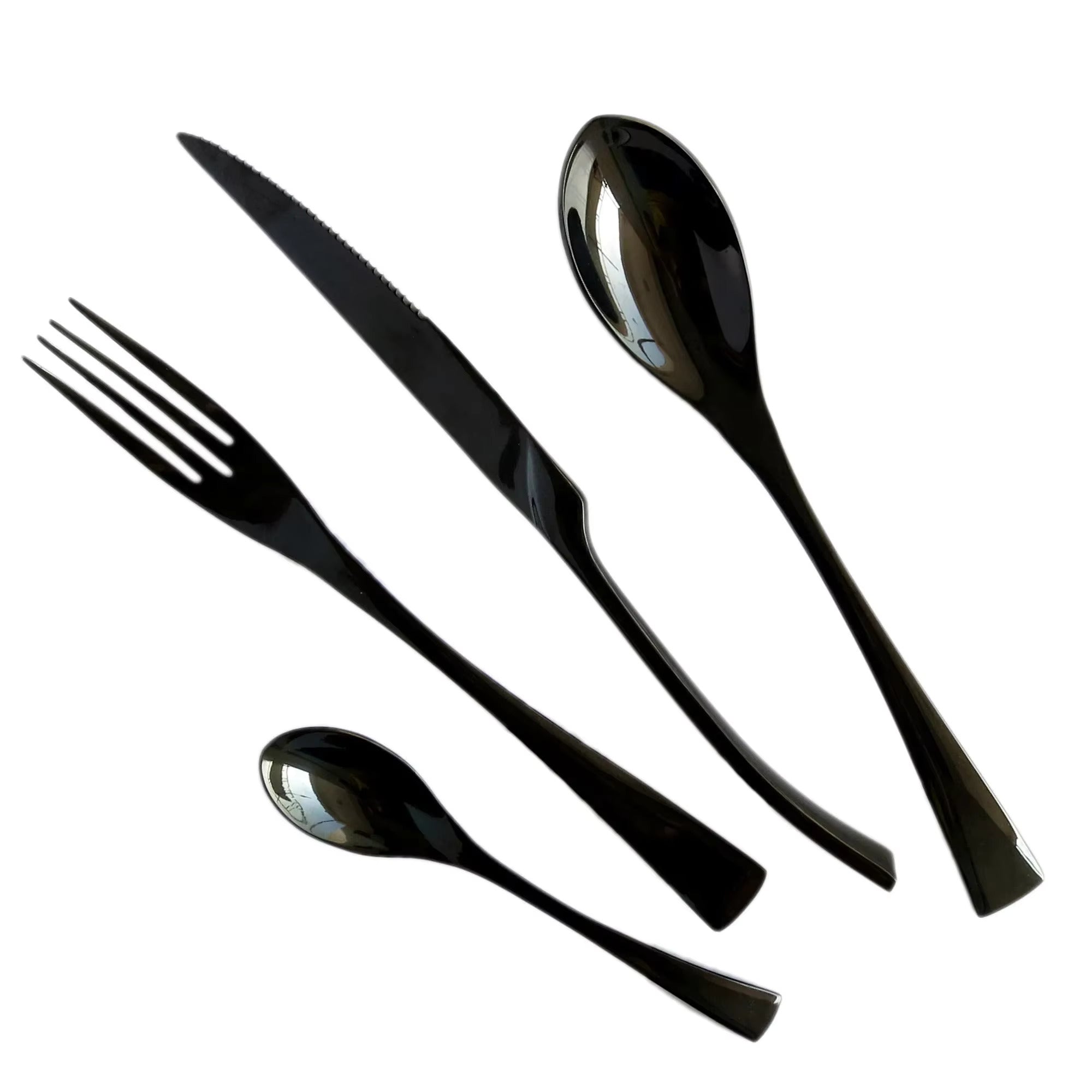 Titanware™ Flatware Set