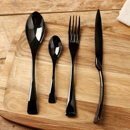 Titanware™ Flatware Set