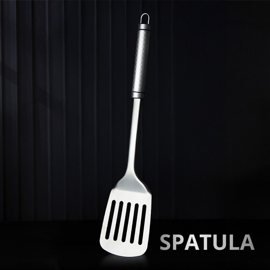 Titanware™ 100% Pure Titanium Utensils